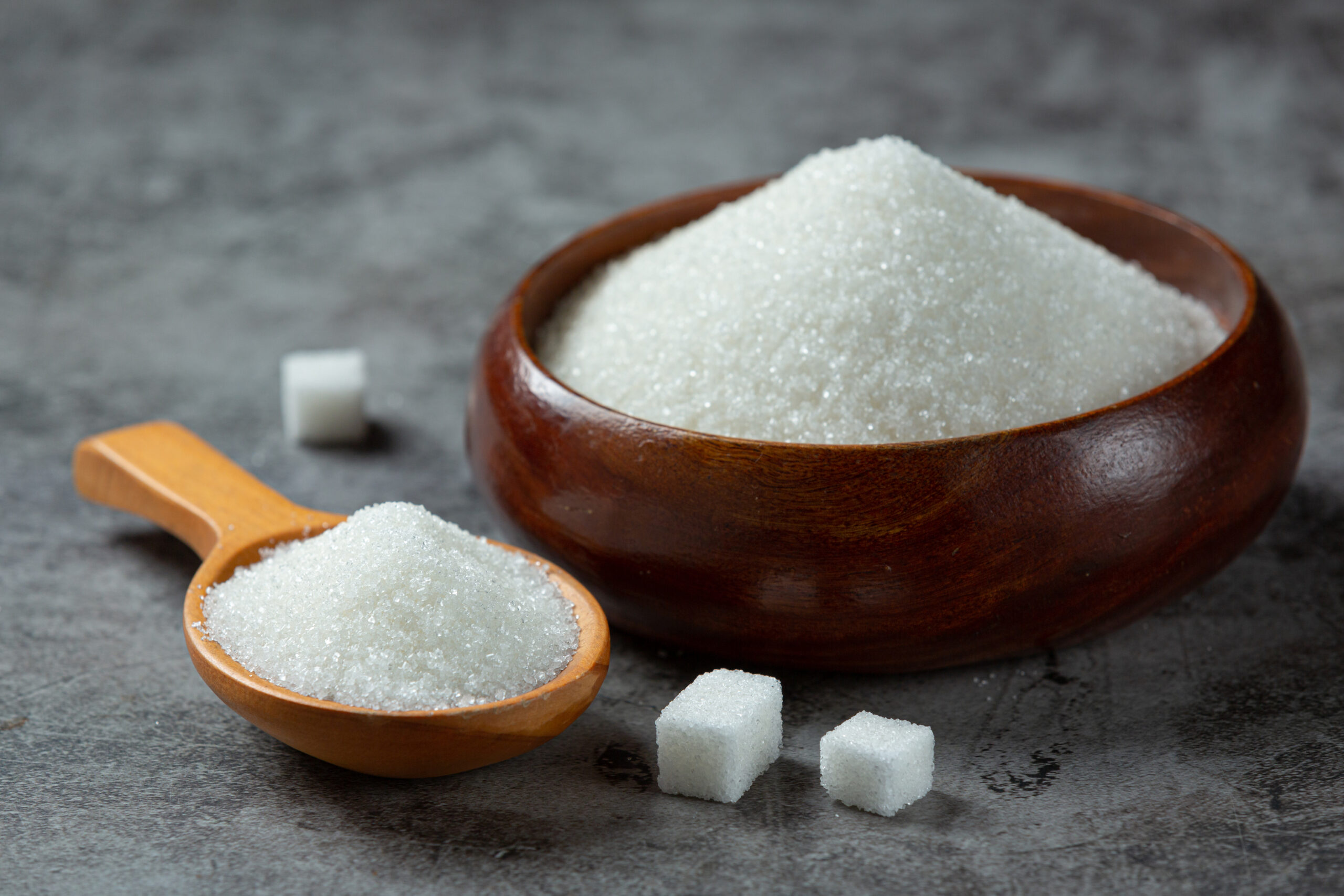 Effetti dello zucchero sul nostro organismo
